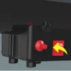 Gas Heater, Portable, 7-15kw - view 2
