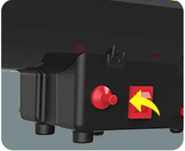 Gas Heater, Portable, 7-15kw - view 2