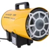 Gas Heater, Portable, 7-15kw - view 3