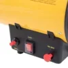 Gas Heater, Portable, 7-15kw - view 4