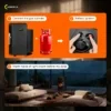 Gas Heater, Portable, Battery, FH-508 - view 5