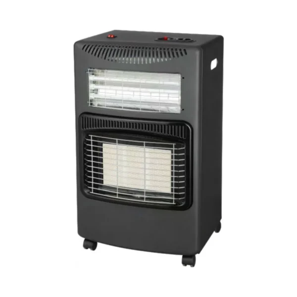 Gas Heater, Portable, DA301FH - view 3