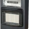 Gas Heater, Portable, DA301FH - view 5