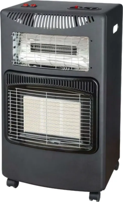 Gas Heater, Portable, DA301FH - view 5