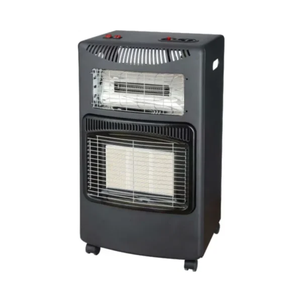 Gas Heater, Portable, DA301FH - view 6