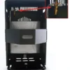 Gas Heater, Portable, Electric, RY10 - view 4