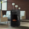Gas Heater, Portable, FH-508B, LPG