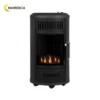 Gas Heater, Portable, FH-508B, LPG - view 2