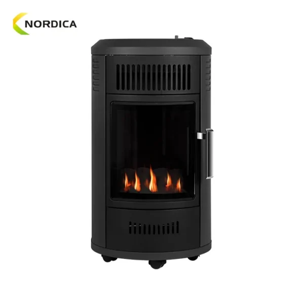 Gas Heater, Portable, FH-508B, LPG - view 2