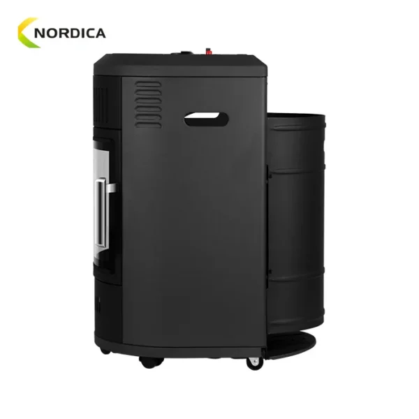 Gas Heater, Portable, FH-508B, LPG - view 4