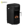 Gas Heater, Portable, FH-508B, LPG - view 5