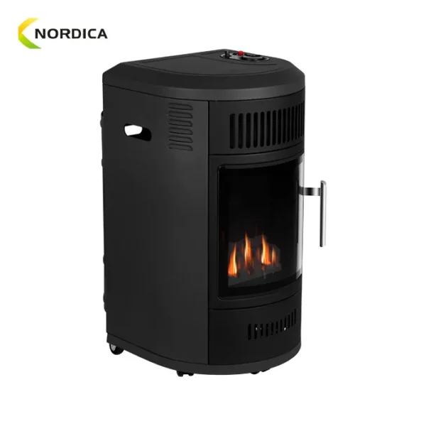 Gas Heater, Portable, FH-508B, LPG - view 5