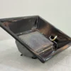 Gas Heater, Portable, Iron - view 2
