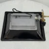 Gas Heater, Portable, Iron - view 3