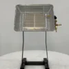 Gas Heater, Portable, Iron - view 5