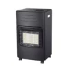 Gas Heater, Portable, Latex