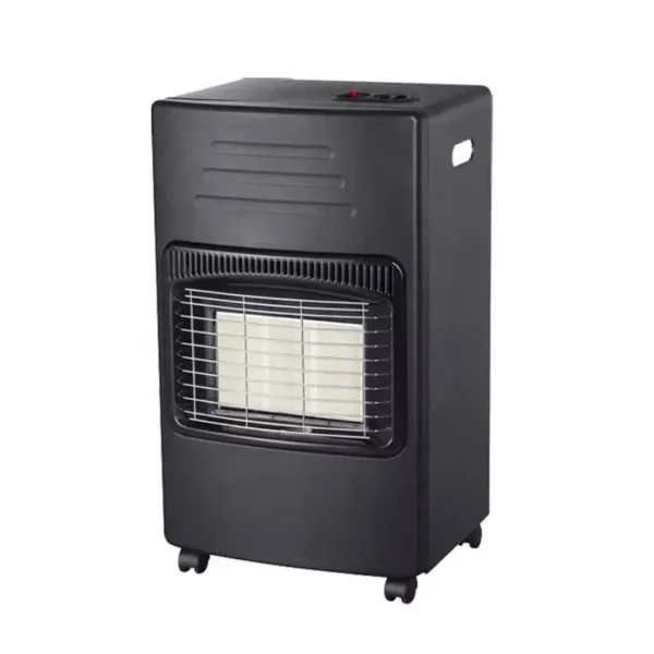 Gas Heater, Portable, Latex