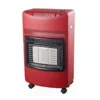 Gas Heater, Portable, Latex - view 2