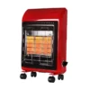 Gas Heater, Portable, Latex - view 3