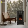 Gas Heater, Portable, LPG