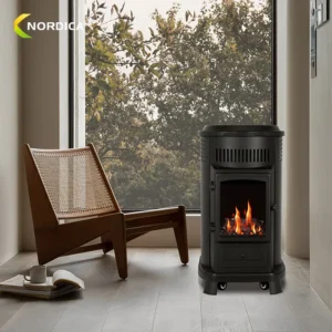 Gas Heater, Portable, LPG
