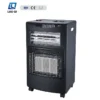 Gas Heater, Portable, LPG