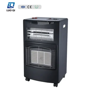 Gas Heater, Portable, LPG