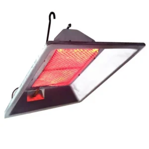 Gas Heater, Portable, LPG