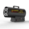Gas Heater, Portable, LPG