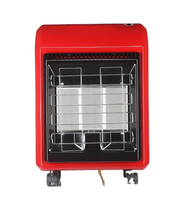 Gas Heater, Portable, LPG - view 2
