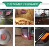 Gas Heater, Portable, LPG - view 2