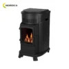Gas Heater, Portable, LPG - view 4