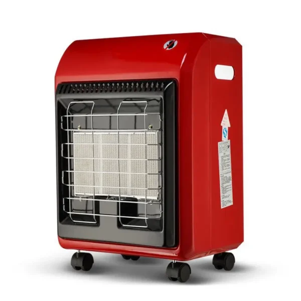 Gas Heater, Portable, LPG - view 5