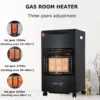 Gas Heater, Portable, LPG - view 5