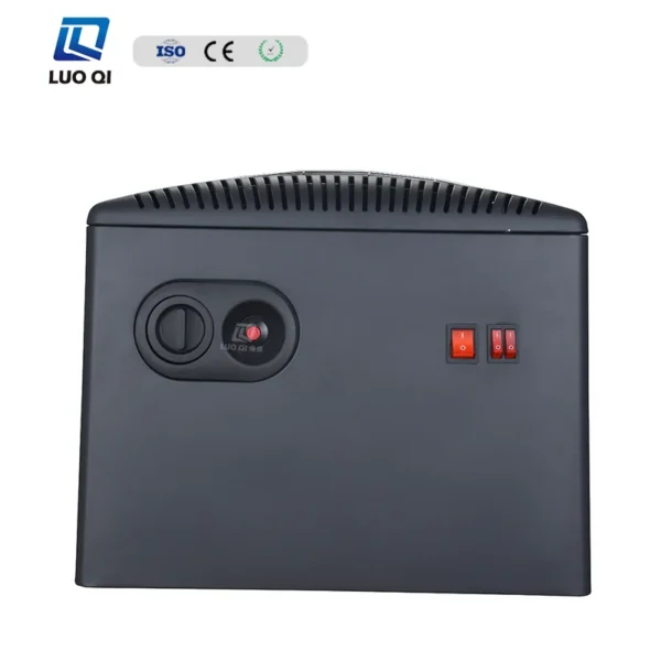 Gas Heater, Portable, LPG - view 5