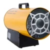 Gas Heater, Portable, LPG - view 5