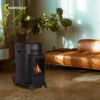 Gas Heater, Portable, LPG - view 6
