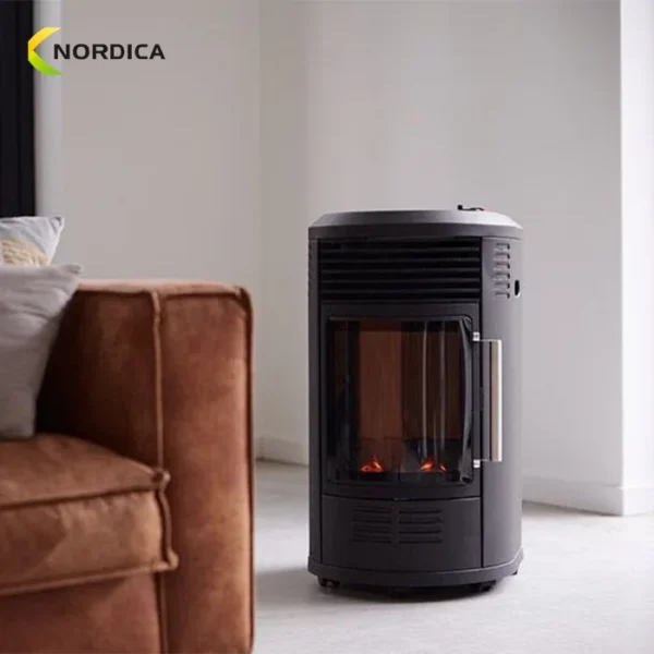 Gas Heater, Portable, LPG - view 6