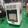 Gas Heater, Portable, LPG, LN18CH, 5.2KW