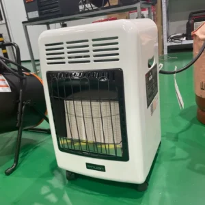 Gas Heater, Portable, LPG, LN18CH, 5.2KW