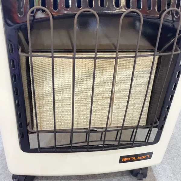 Gas Heater, Portable, LPG, LN18CH, 5.2KW - view 2