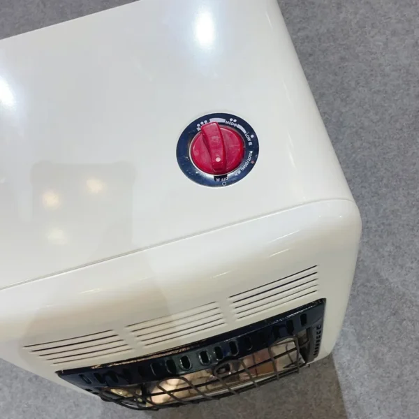 Gas Heater, Portable, LPG, LN18CH, 5.2KW - view 3