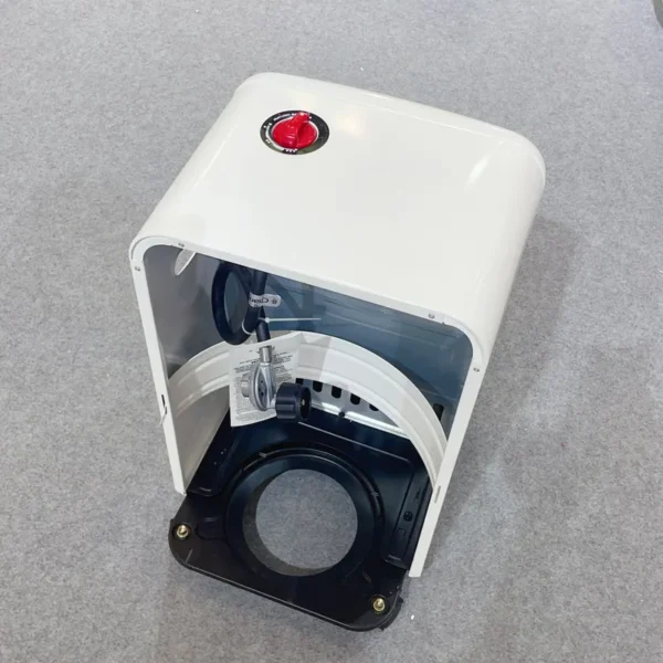 Gas Heater, Portable, LPG, LN18CH, 5.2KW - view 4