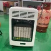 Gas Heater, Portable, LPG, LN18CH, 5.2KW - view 6