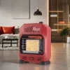 Gas Heater, Portable, LQ-KB1B