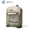 Gas Heater, Portable, LQ-KB1B - view 2
