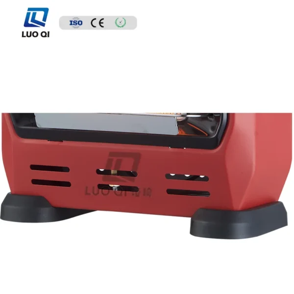 Gas Heater, Portable, LQ-KB1B - view 6