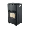 Gas Heater, Portable, Metal