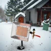 Gas Heater, Portable, Metal