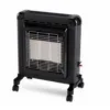 Gas Heater, Portable, Metal - view 2